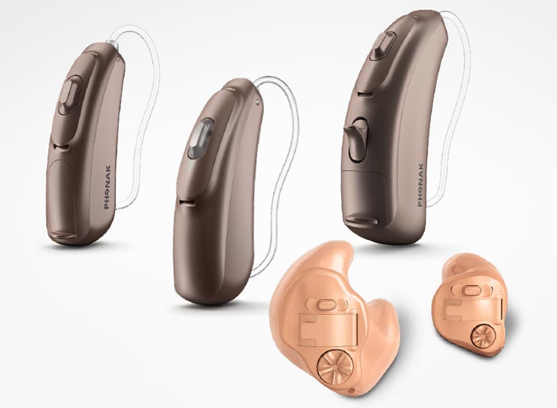 CROS and BiCROS Hearing Aids, Why, When and The Results