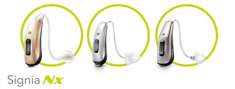 nx signia hearing aids pure aid models platform launch levels devices hearingaidknow inr