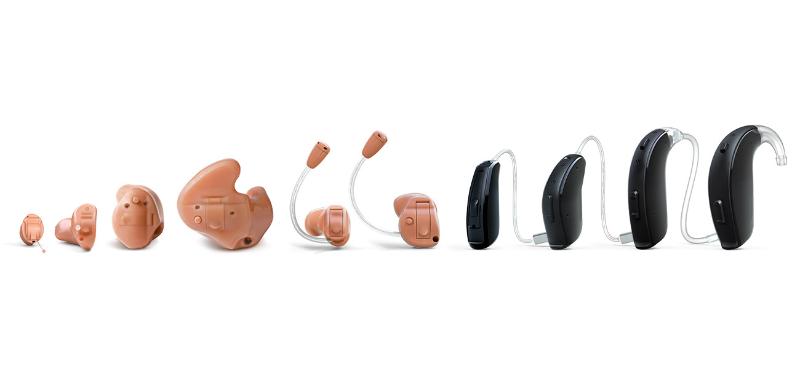 hearing aid linx 3d aids types different resound styles models ear wax line pros cons various prices hearingaidknow