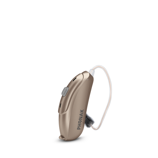 The Phonak Audeo V 10 Hearing Aid Model