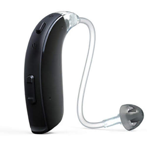 how do i connct my hearing aids from costco with the resound app