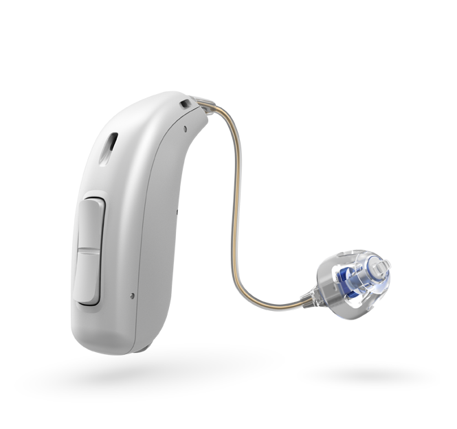 Hearing device