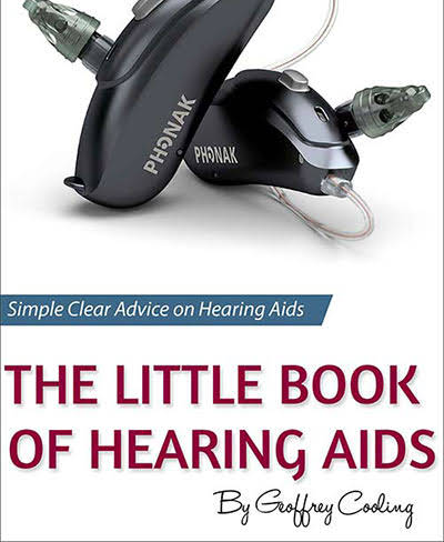 the little book of hearing aids